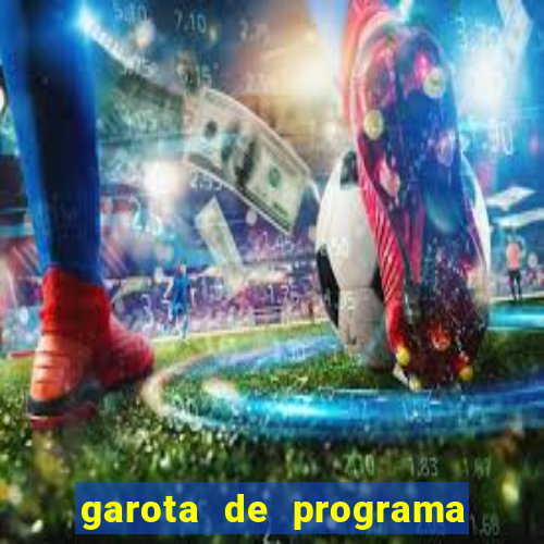 garota de programa em santos