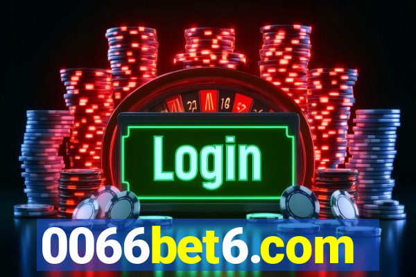 0066bet6.com