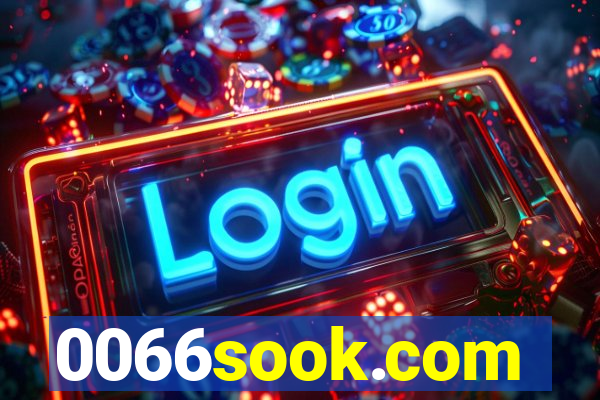 0066sook.com