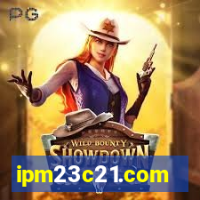 ipm23c21.com