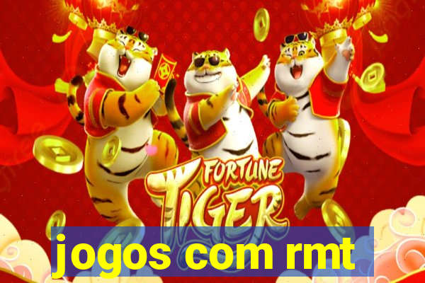 jogos com rmt