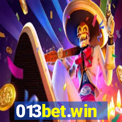 013bet.win