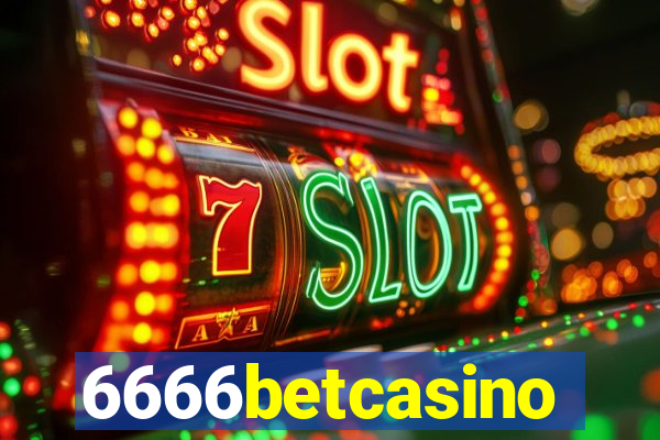 6666betcasino