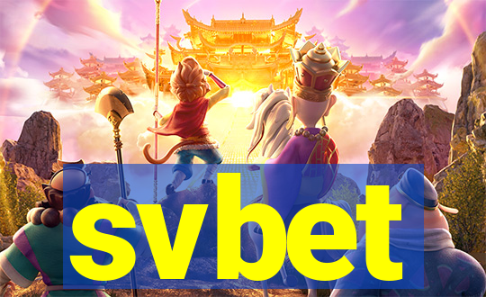 svbet