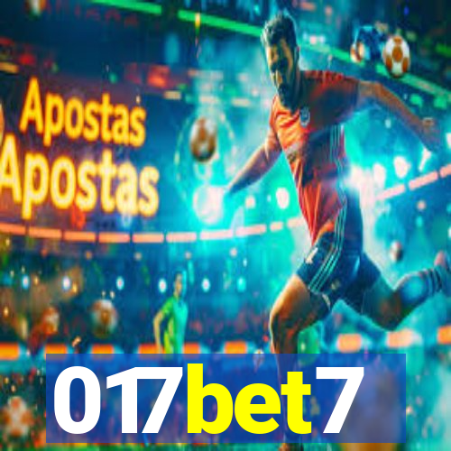 017bet7