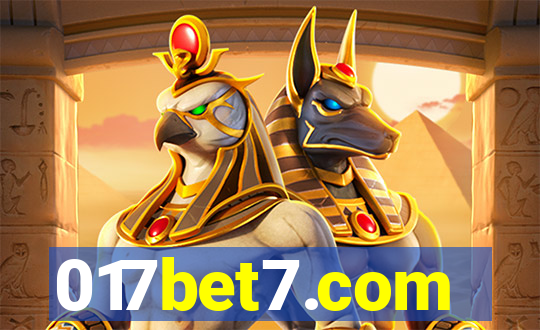 017bet7.com