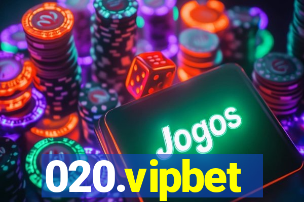 020.vipbet