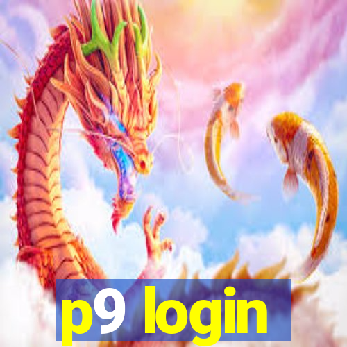 p9 login