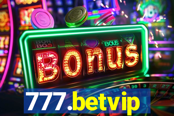 777.betvip