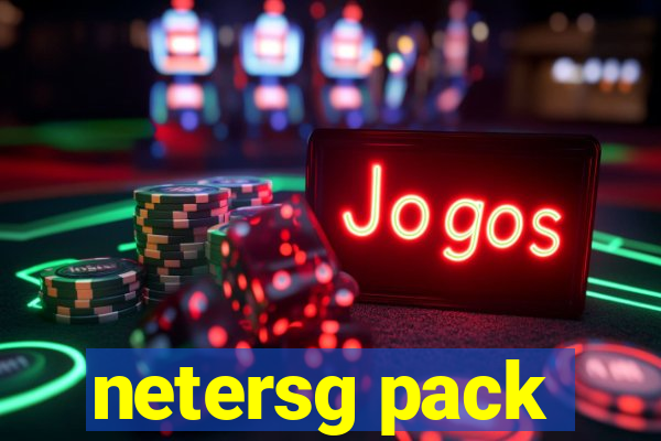 netersg pack