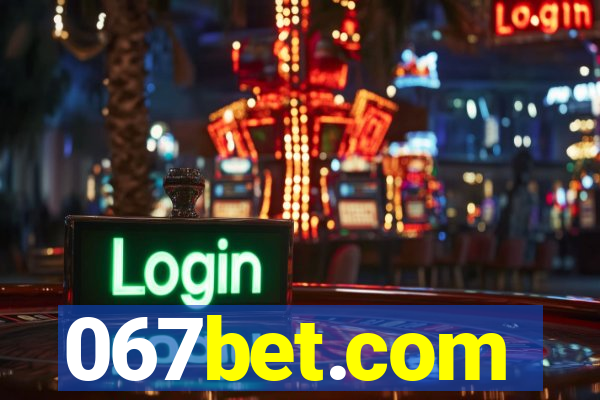 067bet.com