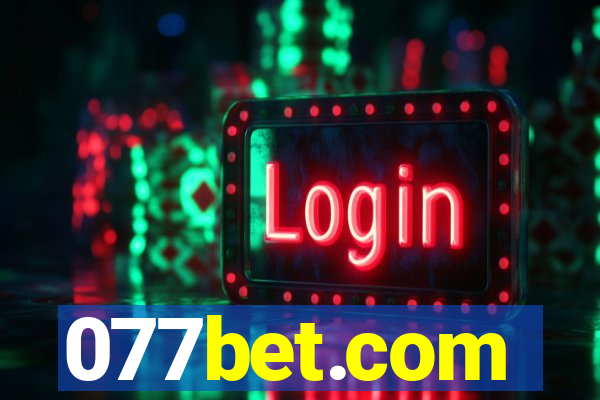 077bet.com