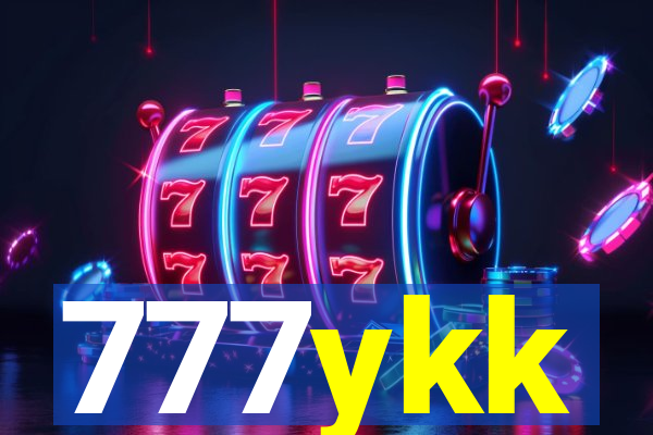 777ykk