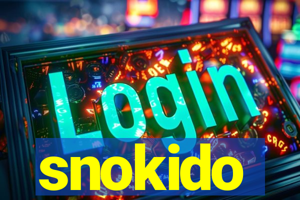 snokido