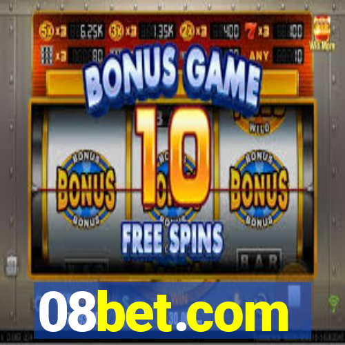 08bet.com