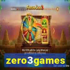 zero3games