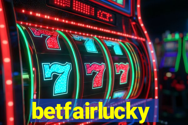 betfairlucky