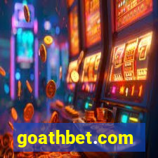 goathbet.com