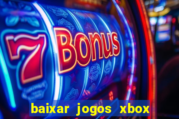 baixar jogos xbox 360 iso usando utorrent