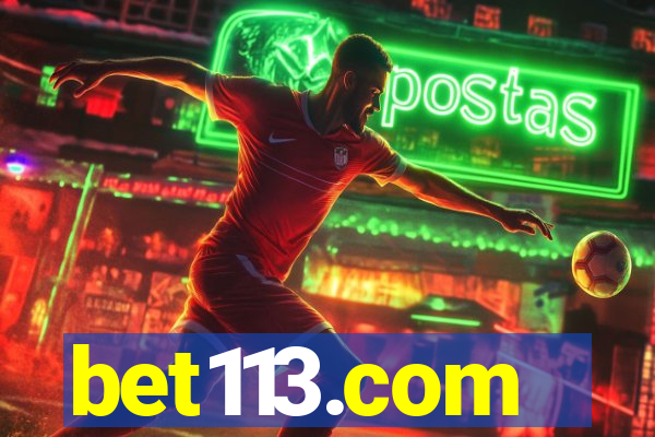 bet113.com