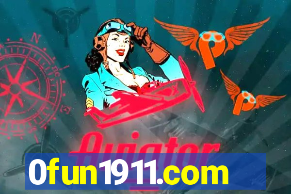 0fun1911.com