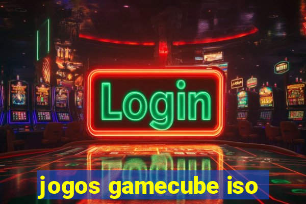 jogos gamecube iso