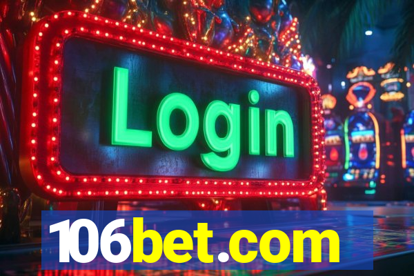 106bet.com