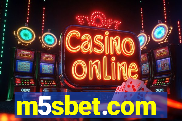 m5sbet.com