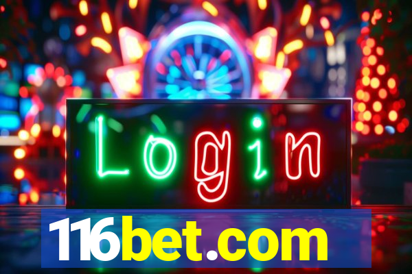 116bet.com