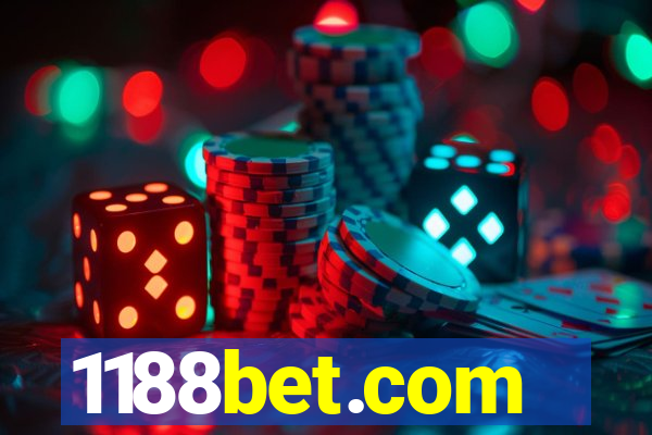 1188bet.com