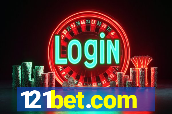 121bet.com