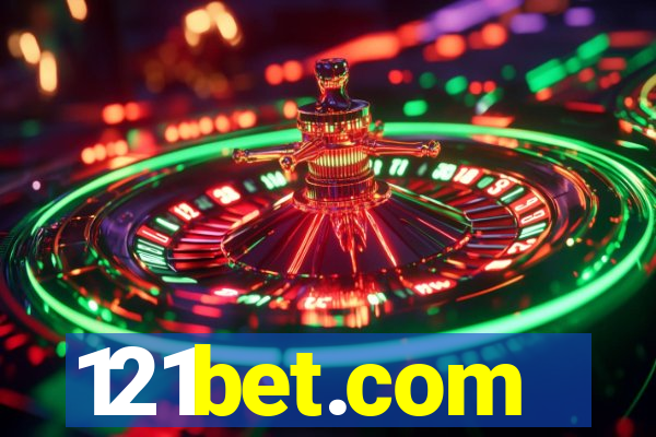 121bet.com