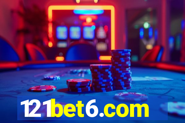 121bet6.com