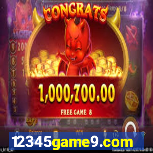 12345game9.com