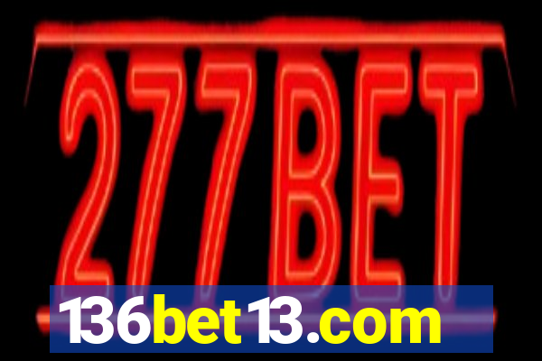 136bet13.com