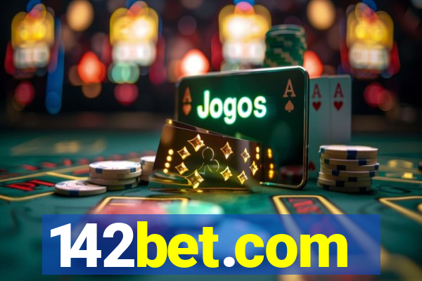 142bet.com