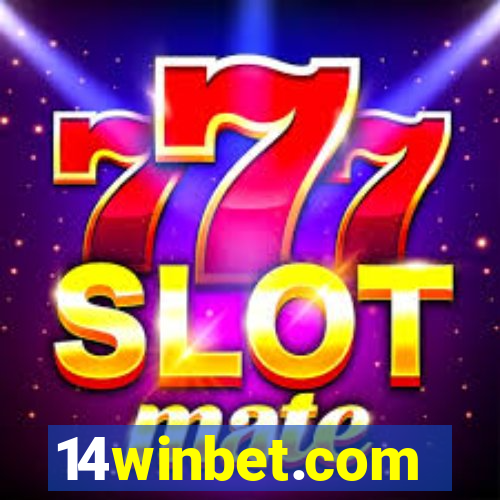 14winbet.com