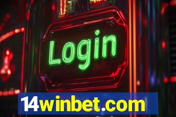 14winbet.com