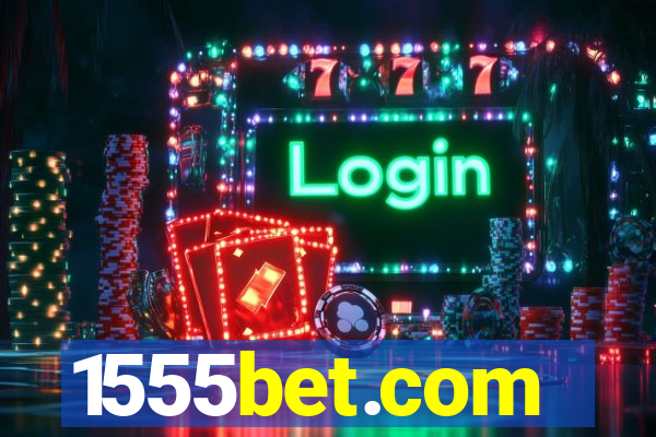 1555bet.com