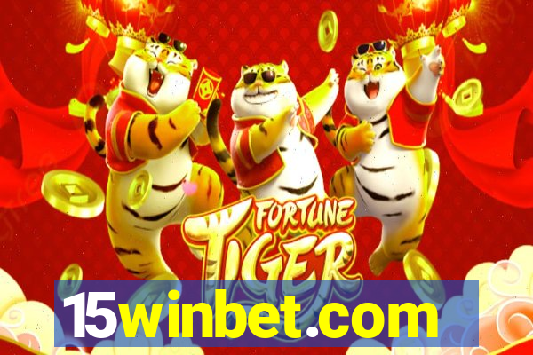 15winbet.com