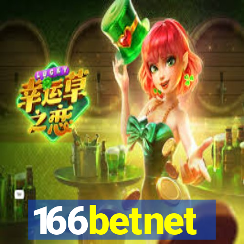 166betnet