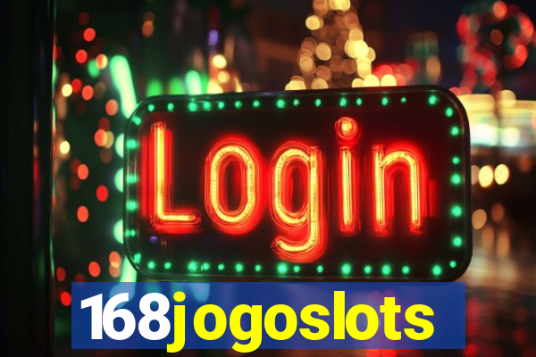 168jogoslots