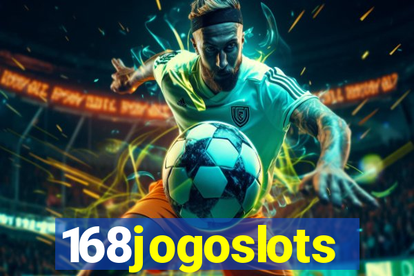 168jogoslots