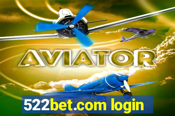 522bet.com login