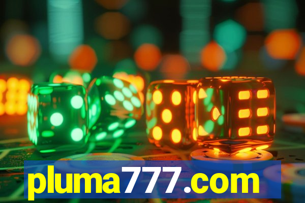 pluma777.com