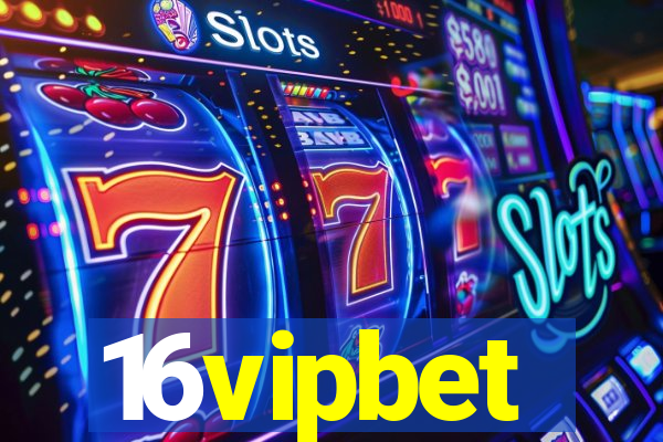 16vipbet