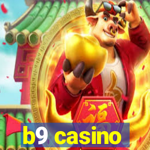 b9 casino