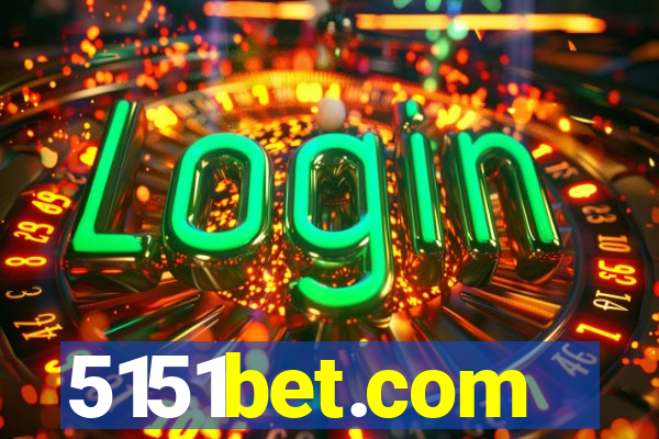 5151bet.com