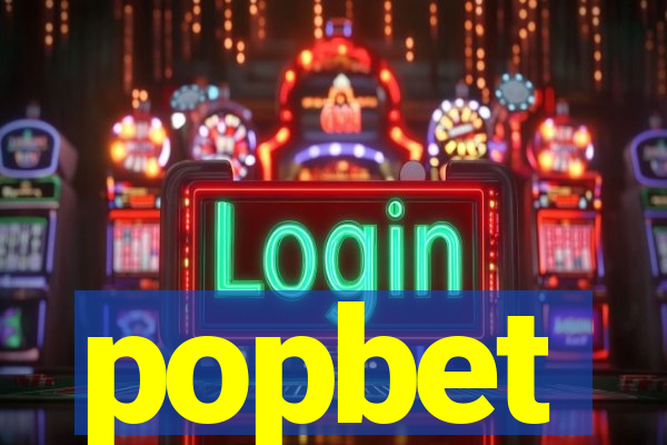 popbet