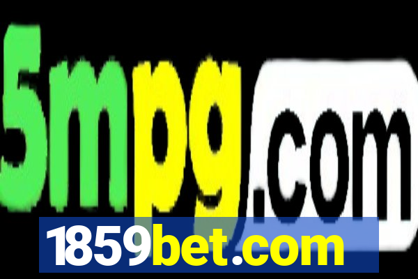 1859bet.com